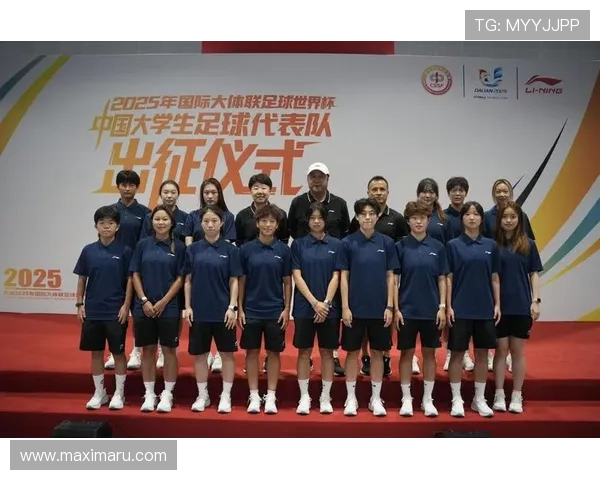 中国队备战2026年世界杯的关键球员培养与战术调整方案
